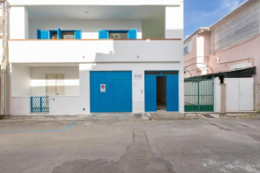 A casa di Vito by BarbarHouse Torre Pali